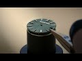 Making Of The New Royal Oak Selfwinding AUDEMARS PIGUET