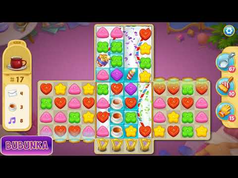 Matchington Mansion level 4359 HD