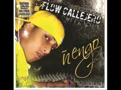 Tiraera pa cOsculluela 3 - ñengo flow (letra)
