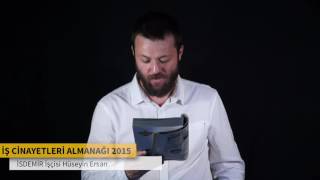 Anlatılan Senin Hikâyendir - İSDEMİR İşçisi Hüseyin Ersan