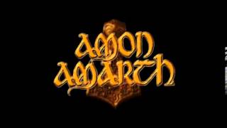 Amon Amarth   Fate of Norns