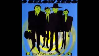 Nine Below Zero - Ridin' On The L&N (Live)