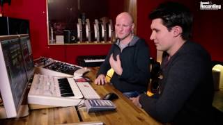 DeConstructed: Justice - Alakazam! Teil 3 | german/deutsch | Sound & Recording