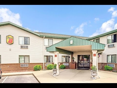 Super 8 Shakopee - Shakopee Hotels, Minnesota