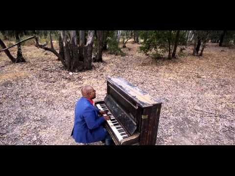 Tshepo Lesole - Moya Wame