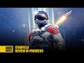 Starfield Review In Progress: GOTY materiaal?