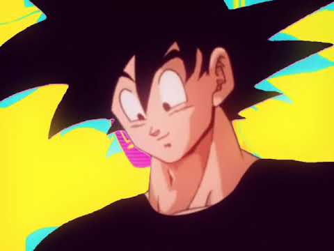 ❄️ GOKU DRIP | B I G ❄️