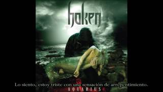 05/07 Haken - Drowning In The Flood (Sub. español)