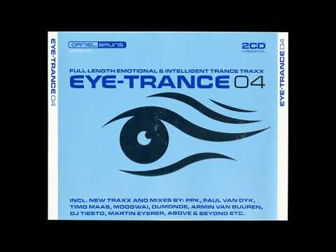 Daniel Bruns - Eye-Trance 04 [2002]