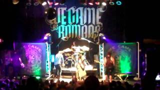 We Came As Romans - My Love [Live HD (1/26/11)]