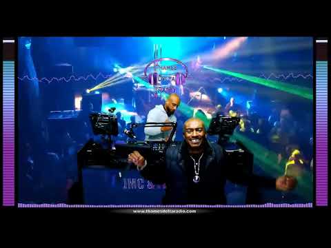 JMC AND MC FEARLESS 4TH OCT 2022  -  Thames Delta Radio