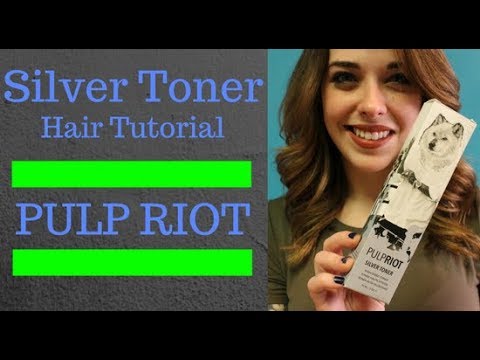 download lagu mp3 mp4 Pulp Riot Toner, download lagu Pulp Riot Toner gratis, unduh video klip Pulp Riot Toner