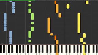 【セヴンデイズ】イベントバトル.midi