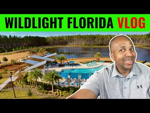 Explore Wildlight Florida: The Ultimate Community Tour!
