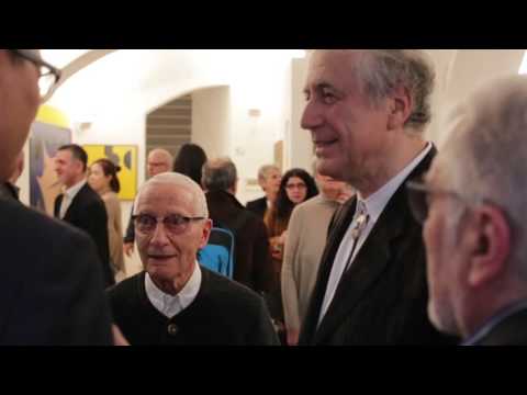 Cose, Case, Città - Arduino Cantafora and Alessandro Mendini