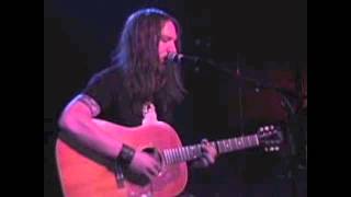 Elliott Smith -  Say Yes (Live Electric)