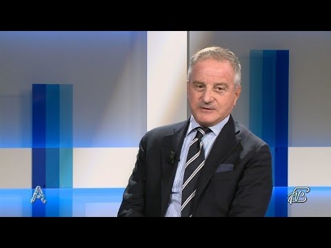 ANGOLI 16/12/2022: TIZIANO TESTORI  - CORPO SANO - DENTI SANI