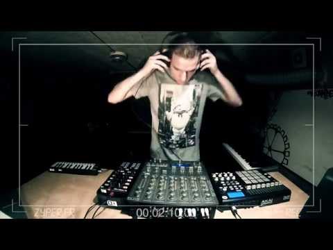 Zyper's Adventures #06 - I Decided to leave Vjing to become a superstar Dj