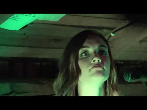 Ella Tepponen band "Pround mary" Sulkava Tiittalan kartanon rantamakasiini