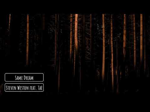 Steven Weston feat. Taė - Same Dream