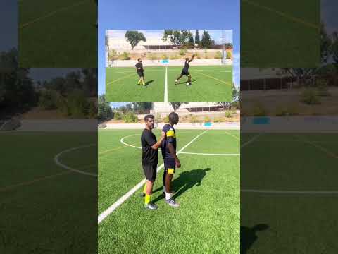 I am a CENTRAL and I am facing a TALL #forward…. what can I do… #shorts #short #defenses