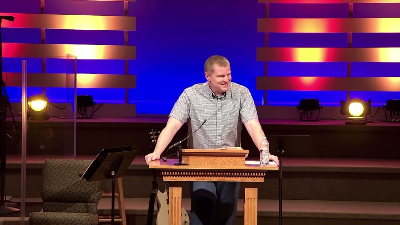 Jesus Out of the Tomb // John 20:1-31