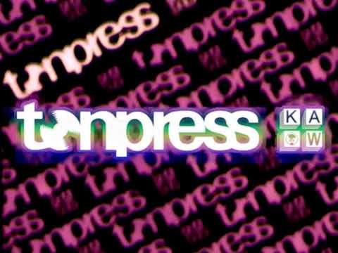 POLSKIE SINGLE '80 (2) Tonpress (vinyl-rip)