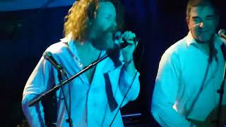 Hothouse Flowers - Movies - PowerHaus, London - March 2022