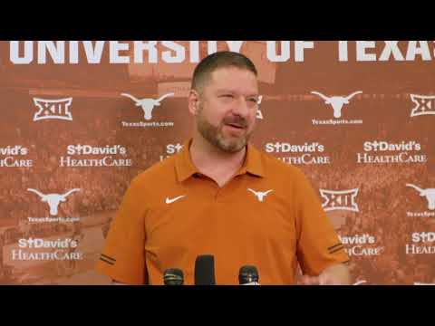 Chris Beard Has His Texas Team Practicing To 'One Shining Moment'