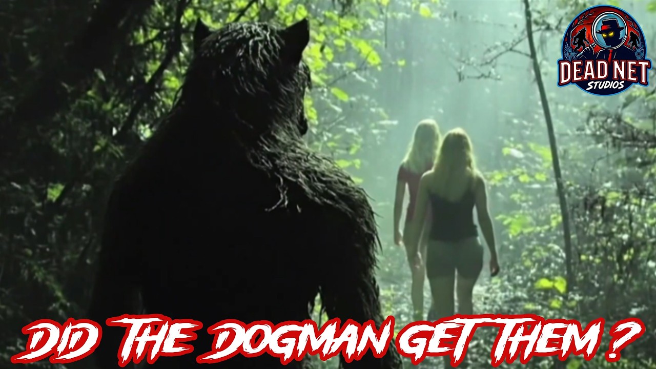 Real Dogman Murder? What Really Happened to Kris Kremers and Lisanne Froon?