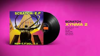 🔊 SCRATCH - Xymna2 [Glass Records] (2000) HQ