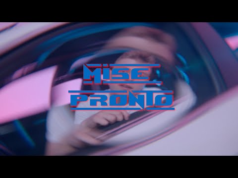 Mise - Pronto (Official Video)