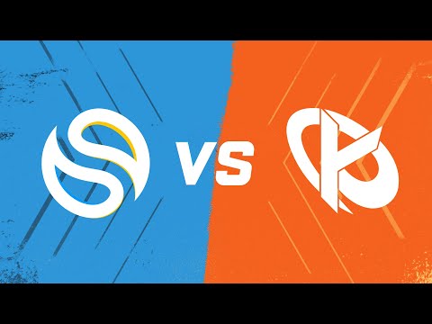 Solary vs. Karmine Corp | RLCS Dacia Spring Cup | Lower Quarterfinals