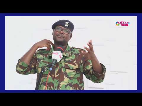 Dmax Scarlage ON TRIPPLE GENGE SHOW PPPTV WITH QWACHEZ AFANDE NA SWAQQ.