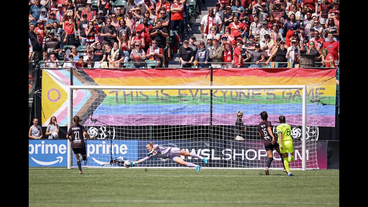 Stumptown Radio | Top 10 moments from 2025 season and Portland Thorns New Year's resolutions