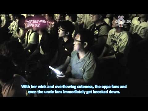 110618 Entertainment Weekly - IU cut(ENG).avi