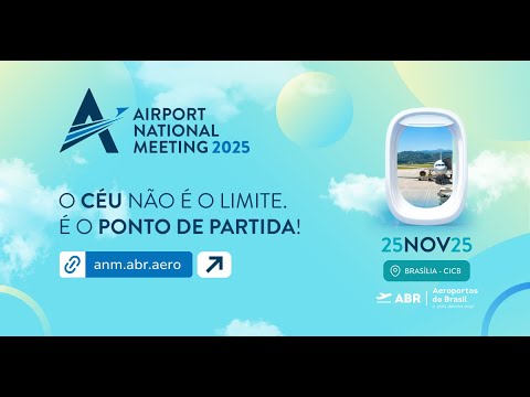 Airport National Meeting 2025 - FLAP TV