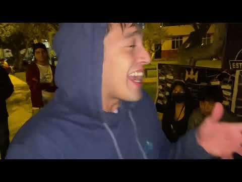 SKUSH 🔥VS GRIEGO 🔥 OCTAVOS REGIONAL #limitezero CHICLAYO🔥MONARCA CIX