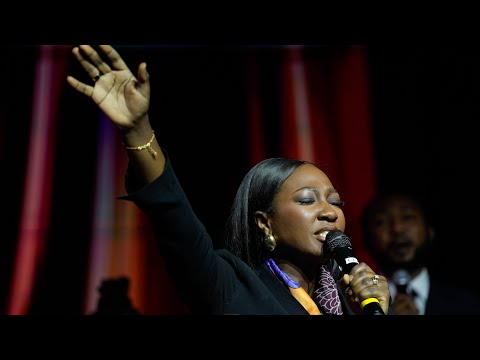 POWERFUL MIDNIGHT WORSHIP part2