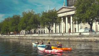Visit Dublin - Differently Dublin