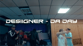 IMD OPEN CLASS | OMAR A IMD | Desiigner - Da Day ft. Mekado | filmed DJI OSMO X3