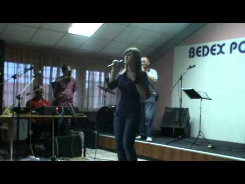 Antonija Bočkaj, Bedex pop-fest - Russian Roulette