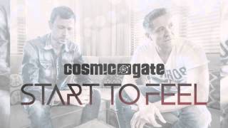 Cosmic Gate with Alexander Popov & Jannika - Shine Forever [A State Of Trance Episode 669]