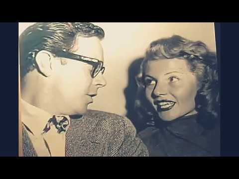 For Hayworth & Haymes - "I'll Remember April" /  Hollywood Jerry