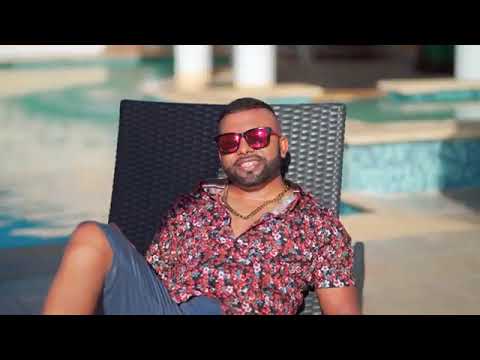 Vee Ram X Terry G-Ah Wish [Official Music Video] (2022 Chutney Soca)