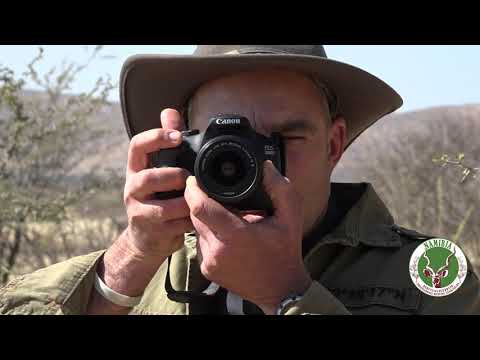 NAPHA welcomes you to Namibia!