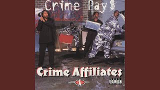 Crime Pays