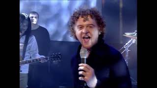 Simply Red - The Air That I Breathe - TOTP - 21 August 1998