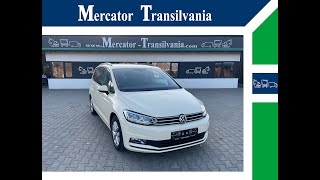 Купить автомобиль Volkswagen Touran 2.0 CDI Euro 6 / 7 Sitze Leder – Standheizung / Klima – N - Изображение 4 | Autoline LT Автомобиль Volkswagen Touran 2.0 CDI Euro 6 / 7 Sitze Leder – Standheizung / Klima – N | Изображение 4 - Autoline