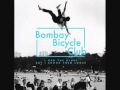 Evening-Morning- Bombay Bicycle Club 